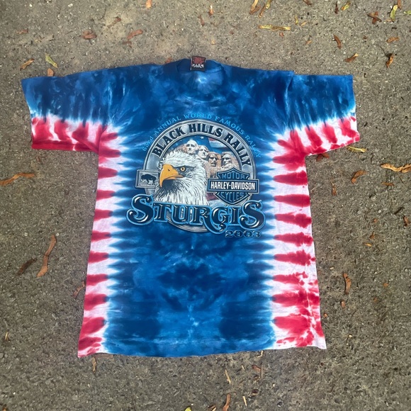 Harley-Davidson Other - 2003 Harley Davidson t shirt